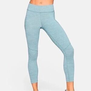 Outdoor Voices TechSweat leggings